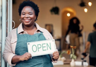 Image for Buy, Lease or Build? Finding a Space for Your Small Business