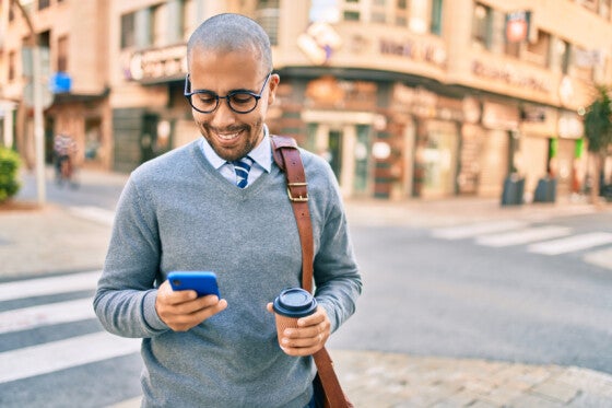 Pay With Your Phone - Southeast Bank