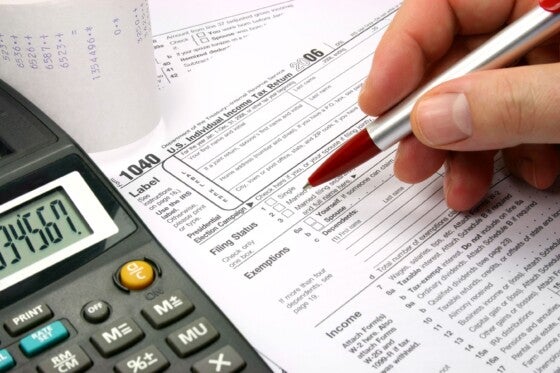 Your End Year Tax Checklist - Southeast Bank