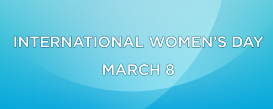 Celebrating International Womens Day - Southeast Bank